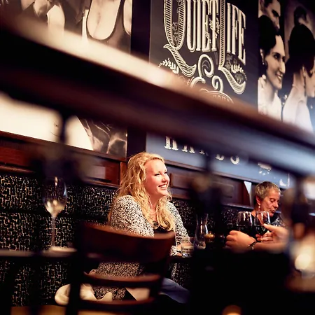 De Lindeboom فندق 3*