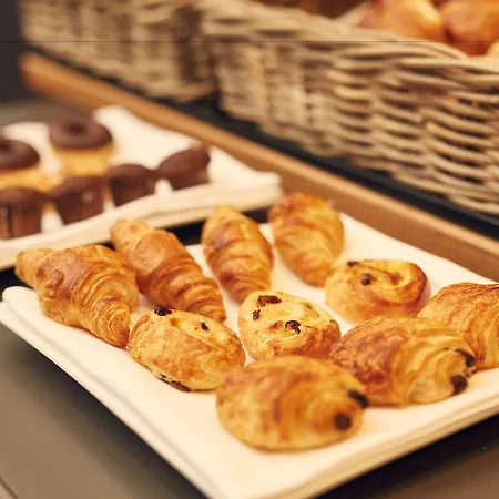 De Lindeboom فندق 3*