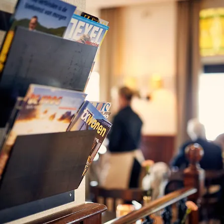 De Lindeboom فندق