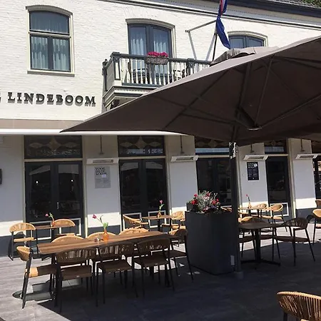 De Lindeboom 3* Den Burg