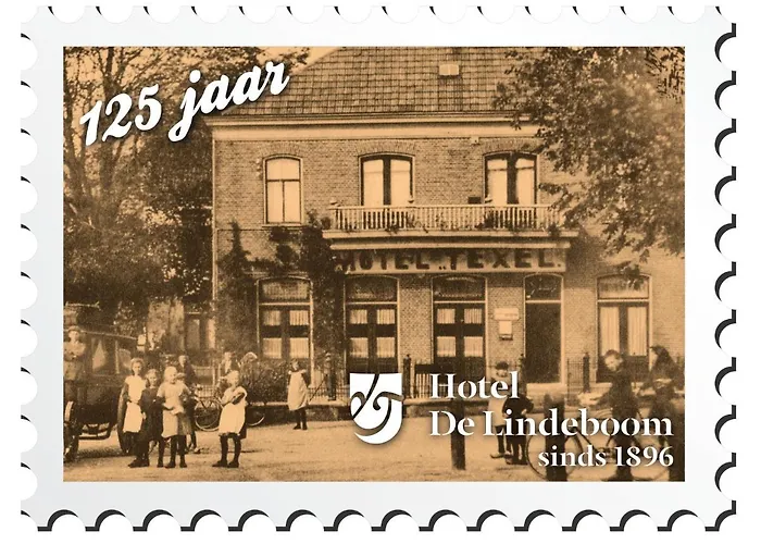 De Lindeboom Hotel