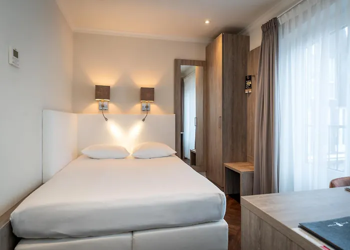 De Lindeboom Den Burg