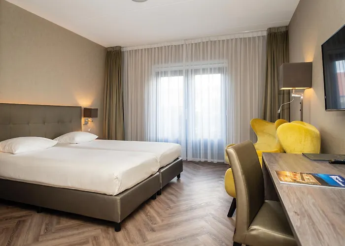 De Lindeboom Den Burg