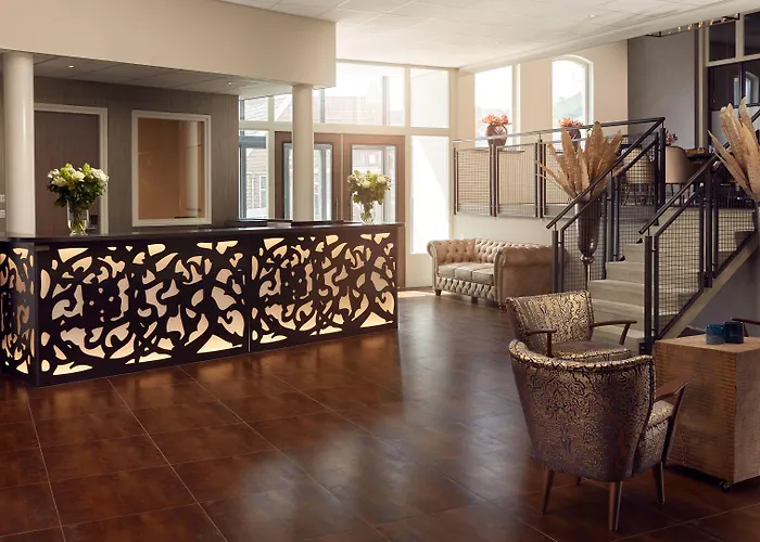 De Lindeboom Den Burg