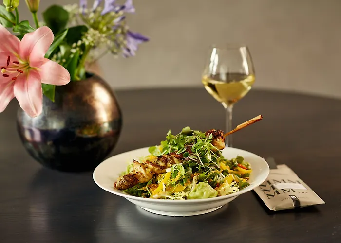 Hotel De Lindeboom 3*