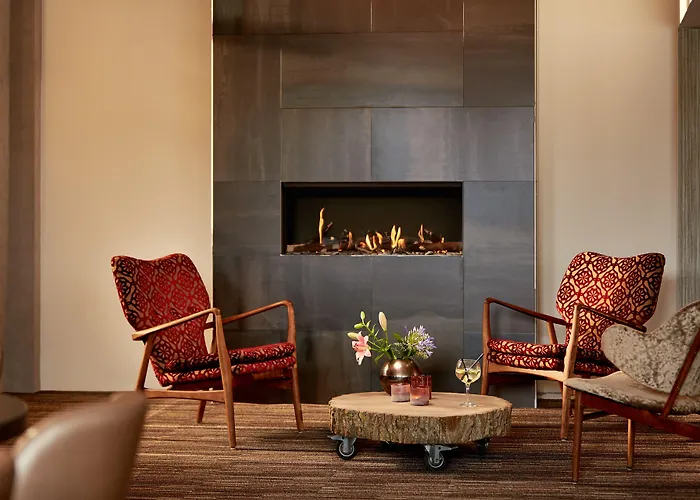 De Lindeboom 3* Den Burg