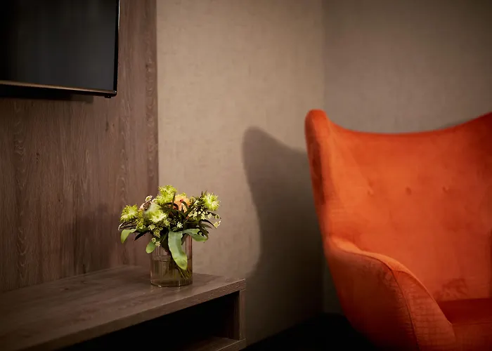 De Lindeboom 3* Den Burg