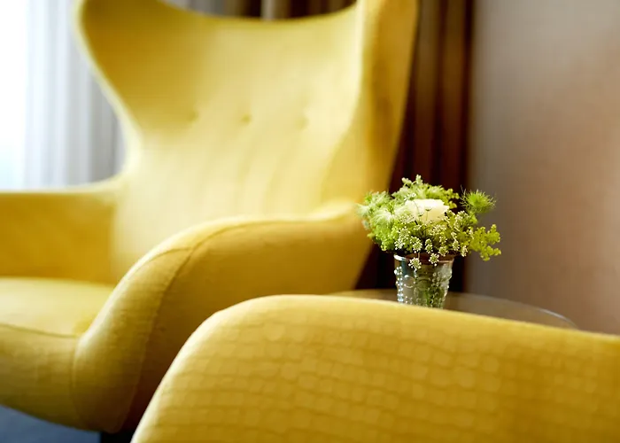 De Lindeboom 3* Den Burg