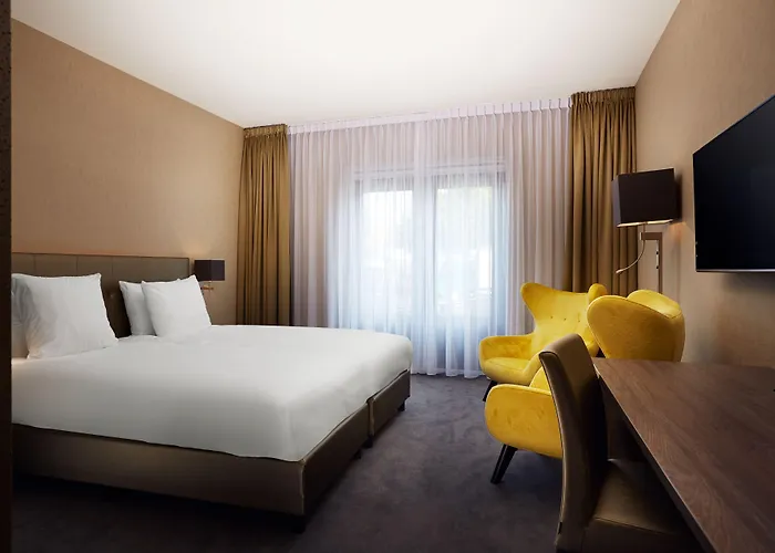 De Lindeboom Den Burg