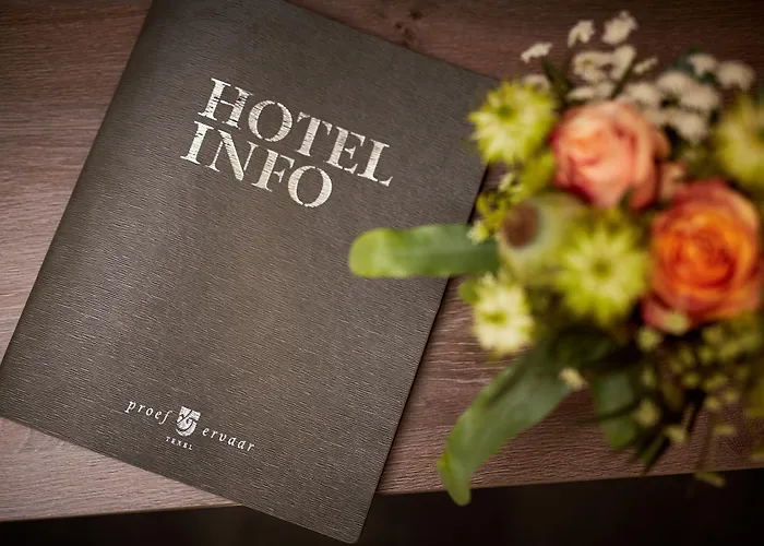 Hotel De Lindeboom 3*