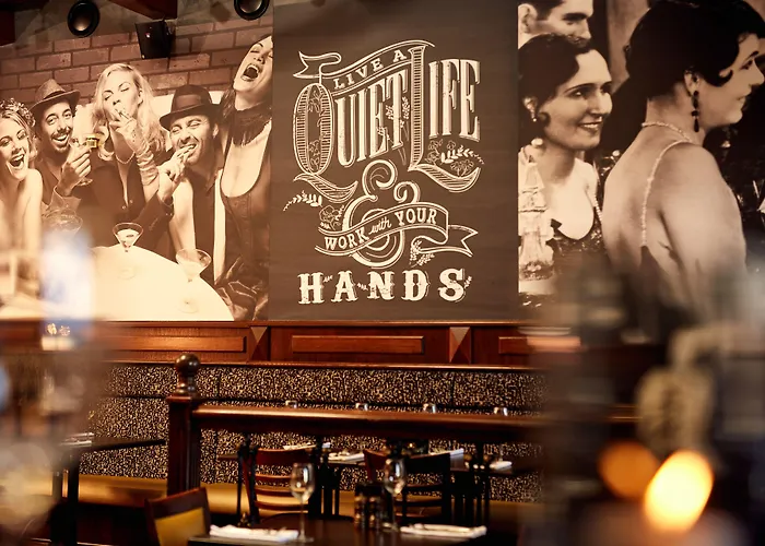 De Lindeboom Den Burg