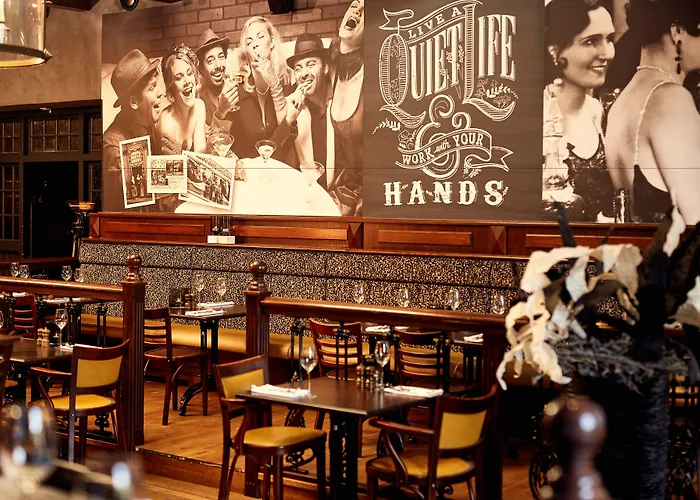 De Lindeboom Den Burg