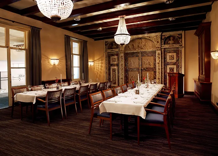 De Lindeboom Den Burg