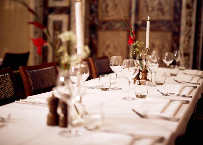 Hotel De Lindeboom Den Burg