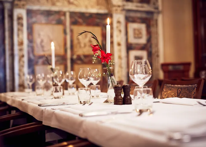 De Lindeboom Den Burg