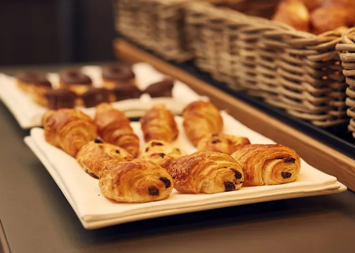 De Lindeboom 3* Den Burg