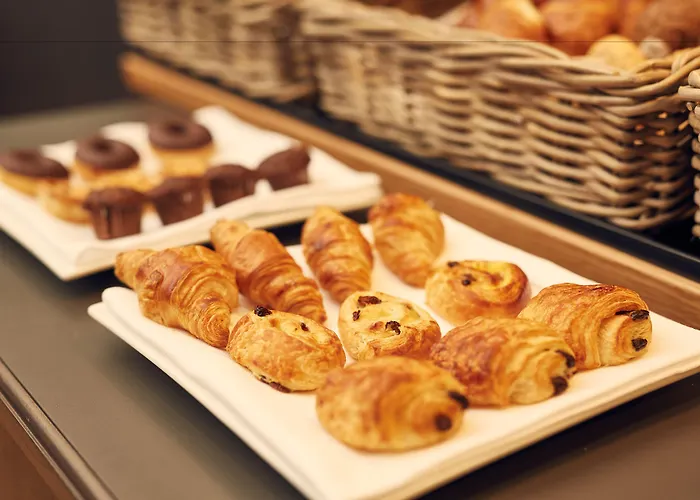 De Lindeboom Hotel 3*