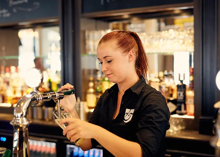 De Lindeboom Den Burg