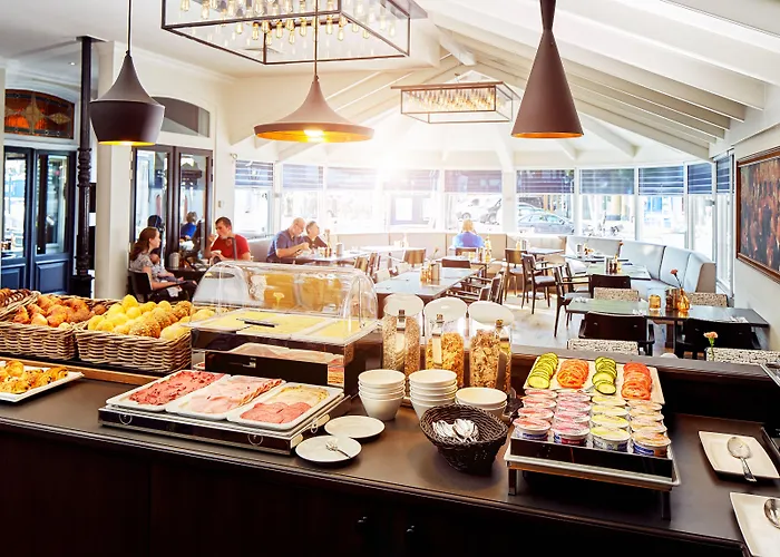 De Lindeboom Den Burg