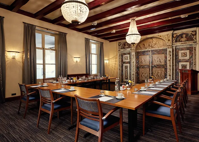 Hotel De Lindeboom Den Burg