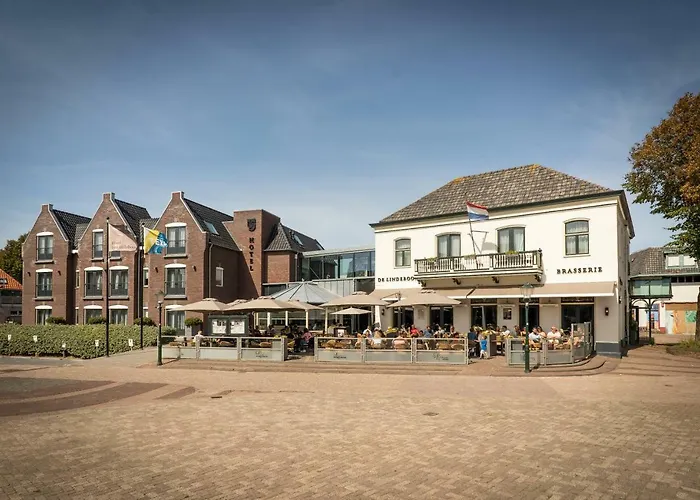 De Lindeboom 3*